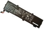 Asus ROG G701VIK-BA047T laptop battery