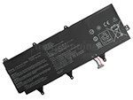 Asus ROG Zephyrus S GX701GWR-EV024T laptop battery