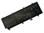 Asus ROG Zephyrus S GX531GM-ES037T laptop battery