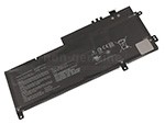 Asus Zenbook Q536FDX laptop battery