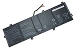 Asus Pro P3540FA laptop battery