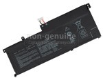 Asus ZenBook 15 BX535LH laptop battery