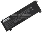 Asus TUF Gaming A17 FA707RC-HX035W laptop battery