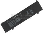 Asus ROG Zephyrus M16 GU603HE-KR013T laptop battery
