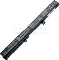 Asus F551CA-SX241H laptop battery