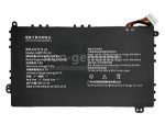 AXIOO 587578 laptop battery