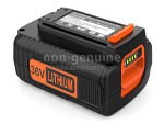 Black Decker LST136W laptop battery