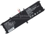CHUWI 5059B4-2S-1 laptop battery