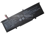 CHUWI 5059B4-2S1P laptop battery