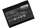 Clevo P150SM laptop battery
