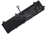 Clevo NH57AF1 laptop battery