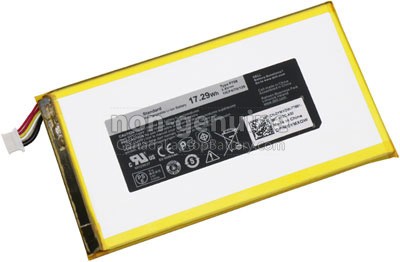 17.29Wh Dell 0DHM0J Battery Canada