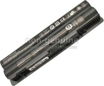 Dell XPS L702X long life replacement battery | Canada