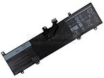 Dell 8NWF3 laptop battery