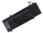 Dell G7 7590 P82F laptop battery