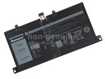 Dell PKG3N laptop battery