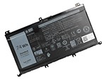 Dell P57F001 laptop battery