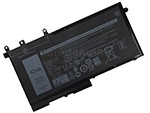 Dell P60F002 laptop battery