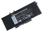 Dell P80F003 laptop battery