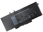 Dell P80F001 laptop battery