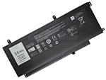 Dell Inspiron 15-7548-7286SLV laptop battery