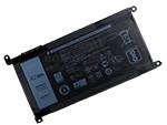 Dell P101G001 laptop battery