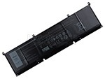 long life Dell XPS 15 9500 battery