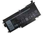 Dell Latitude 7390 2-in-1 laptop battery