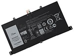 Dell D1R74 laptop battery