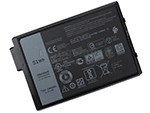 Dell P85G001 laptop battery