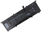 Dell Precision 5530 2-in-1 laptop battery