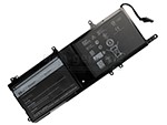 Dell P69F002 laptop battery