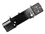 long life Dell Alienware 15 R1 battery