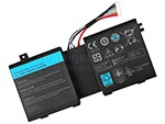 long life Dell Alienware M17X R5 battery