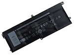 long life Dell ALWA51M-D1968W battery