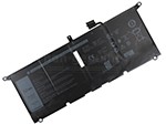 Dell P82G001 laptop battery