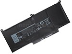 Dell 0F3YGT laptop battery