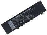 Dell F62GO laptop battery