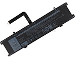Dell FTD6M laptop battery