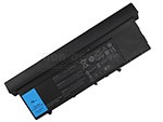 Dell 37HGH laptop battery