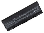 Dell Inspiron 1721 laptop battery