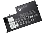 Dell P49G-001 laptop battery