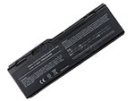 Dell Inspiron 6000 laptop battery