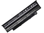 Dell Inspiron M501 laptop battery