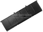 Dell KV690 laptop battery