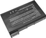 Dell LATITUDE C810 laptop battery