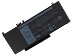 Dell Latitude 5550 laptop battery