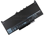 Dell 242WD laptop battery
