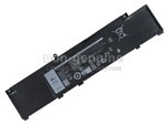 Dell P89F003 laptop battery