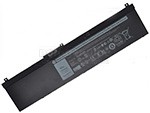 Dell P74F002 laptop battery